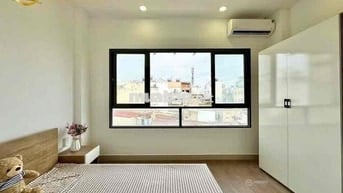✨ CĂN HỘ 1PN FULL NỘI THẤT – NGAY LUỸ BÁN BÍCH - VƯỜN LÀI ✨