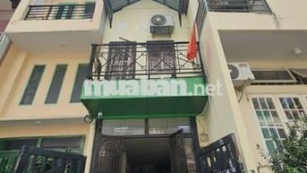 HẺM 2 XE TẢI – NGUYỄN VĂN THƯƠNG (D1 CŨ) – GẦN PEARL PLAZA, LANDMARK81