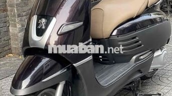 Peugeot Django 125 2017 chính chủ bao sang tên