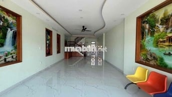 Cho thuê nhà KDC Phú hồng thịnh gần ngã tư Bình thung bình an