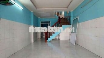 Cho thuê nhà lầu đông hòa mới đẹp 4 phòng