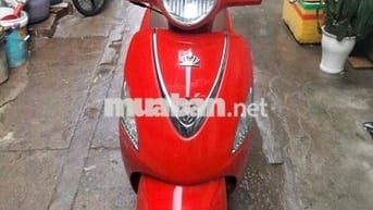 SYM Elizabeth fi
