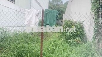 bán đất Phú Hoà vị trí đẹp giá hiếm, xây nhà ở đẹp, đường hơn 3m