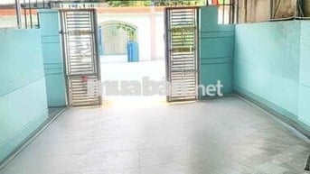 Cho thuê nhà 2 lầu 100m2 đầy đủ nội thất bên KDC Tân Đông Hiệp - Dĩ An