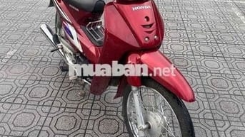 Wave 50cc xe đẹp máy êm ru. bs 60