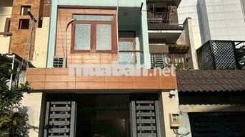 NGUYÊN CĂN MẶT TIỀN TÂN BÌNH NHÀ THOÁNG ĐẸP 4 PHÒNG