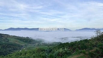 Aman Cloud - Chạm vào mây, Sống trọn an nhiên giữa cộng đồng tử tế