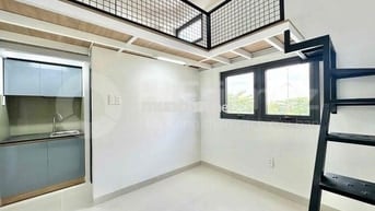 Phòng Trọ gần cao đẳng Công Nghệ Thủ Đức, HUB, UTE, dễ dàng qua VLU
