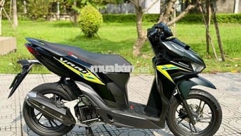 Vario 125 đk 2024 odo 10 ngàn km