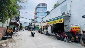 HIẾM-Bán MTKD p.Bình Thọ-Đặng Văn Bi- 95m2-Đường xe hơi thông-10.2 tỷ