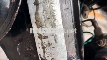 SS50 [ xe 66 tem nhôm ở cổ ]