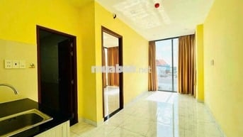 🏡CĂN HỘ DỊCH VỤ VIEW KÍNH XỊN XÒ NGAY TRƯỜNG CHINH