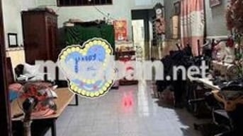 NHÀ 5x18 - HẺM 6,5 THÔNG CHỢ GÒ XOÀI