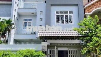 Biệt Thự Trần Trọng Cung 6 Phòng