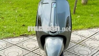 Vespa 2015 primavera bs 86 chính chủ