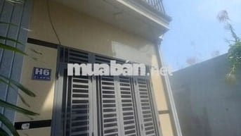 Cho thuê nhà 1 trệt 1 lầu Mỹ Yên, Bến Lức – 80m² chỉ 3.5 triệu/tháng