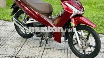 Honda Future Led 2021 bs 83 chính chủ