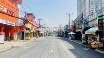 Đất ngay Đường số 8 Linh Xuân ngang LỚN 8M 245M2 chỉ 10.9 tỷ