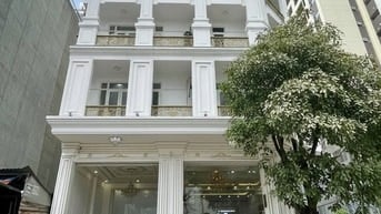 Cho thuê phòng đầy đủ tiện nghi, 324/21 Lý Thường Kiệt, P14, Q10