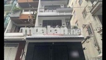 Cho thuê nhà MTKD khu VIP CƯ XÁ ĐÔ THÀNH , Quận 3