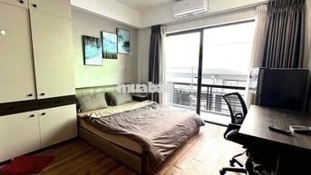 Cho Thuê Phòng Quận 3 38m2 Balcony Máy Giặt Riêng Thang Máy