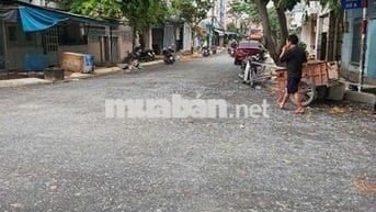 Cho thuê mặt bằng góc 2 mặt tiền