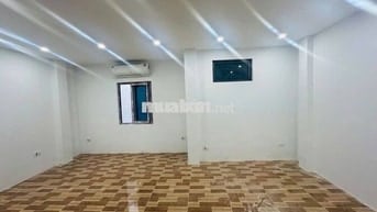 BÁN NHÀ KIM MÃ – 37m² – 6 TẦNG – MT 5.5m – GIÁ 8.8 TỶ – BA ĐÌNH