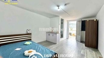 PHÒNG GIÁ RẺ CÓ SẴN NỘI THẤT Ở ĐƯỢC LIỀN - BAN CÔNG RIÊNG - AN NINH