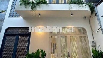 ngang 6 ❌ 10m xây 2 tầng chỉ 4,95 tỷ ,Lê Hoàng Phái quận Gò Vấp