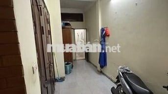 Ngọc Hà 16m² (SD 24m²) – 4 tầng – 3.5m mặt tiền – 5.88 Tỷ – Ba Đình