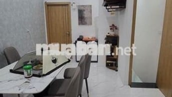 Tập thể Bộ Công An 23m²–Tầng 4+5 – Full nội thất – 4.8 Tỷ – Đống Đa