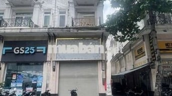 NHÀ MẶT TIỀN CĂN GÓC CITYLAN TRẦN THỊ NGHỈ THỊ NGHỈ P7 GÒ VẤP