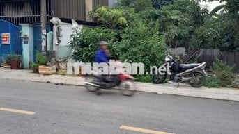 Đất 5 x 27 (136m2) Mặt tiền Đ.Trương Thị Như kinh doanh đa nghành