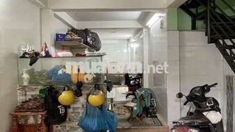 Lê Đức Thọ, Gò Vấp, 3 Tầng BTCT, DT 4x12, Hẻm Thông ,  4.3 tỷ