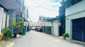 lô đất 100m2 đường 22 Linh Đông gần chợ Tam Hà sổ hồng tiện xây vp cty