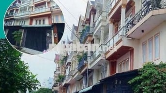 Nhà 3 Lầu Đẹp Đúc Kiên Cố Hẻm 7M Đường Nguyễn Ảnh Thủ P. TCH, Q12
