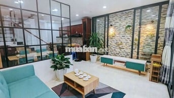 🆘️CHO THUÊ NGUYÊN CĂN, NHÀ ĐẸP NHƯ TRANH, FULL NỘI THẤT.