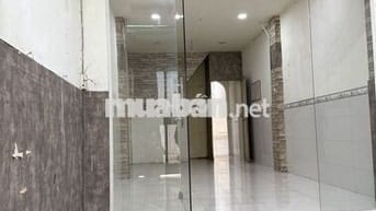 Nhà Mới 2PN Hẻm Xe Tải Lê Văn Sỹ Tân Bình