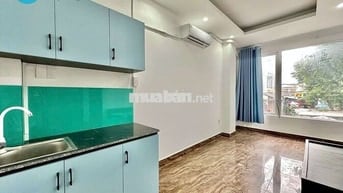 Phòng trọ sinh viên giá rẻ ngay trung tâm gò vấp gần lottemart