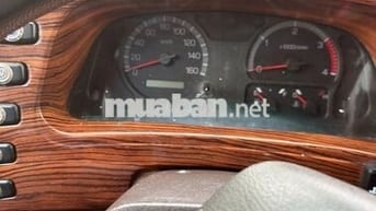 Mitsubishi 2016  - 289566 km