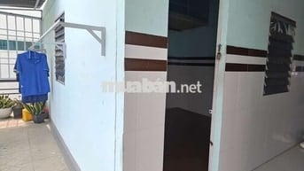 phòng 15m2 1trệt 1lửng ở Lầu 2 gần Cầu Ông Dầu HBP 2.5triệu