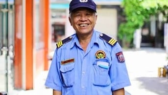 TUYỂN BẢO VỆ KHO KHU VỰC QUẬN BÌNH TÂN
