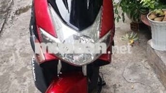 HONDA AB xe rin bao êm chưa bung máy