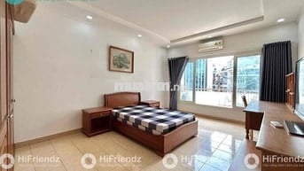 CHO THUÊ STUDIO BANCOL GIÁ RẺ GẦN SÂN BAY TSN CV GIA ĐỊNH PHỔ QUANG