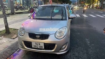 Bán Kia Morning đời 2012 số sàn  xe đẹp