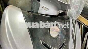 Elegant 50 nâng cấp máy 110