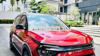 Kia Carens 2025 1.5G Luxury - 5000 km (SIÊU LƯỚT)