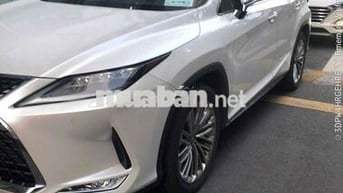 Lexus RX 2020 300 - 37000 km