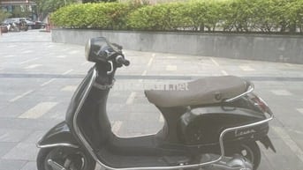 Vespa biển hà nội máy chắc khỏe