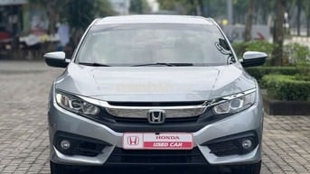 🔥HONDA CIVIC 1.8E 2018 🔥